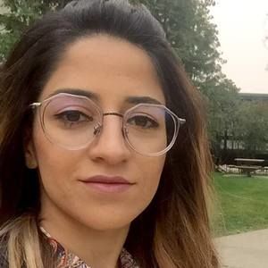 Meet your Posher, Elnaz